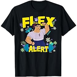 T-shirt pour homme Encanto