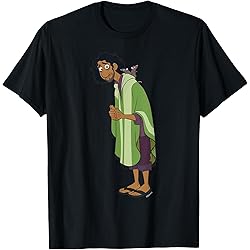 T-shirt pour homme Encanto