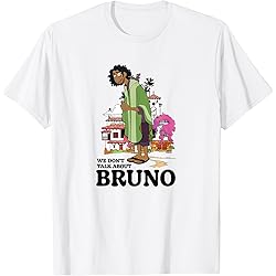 T-shirt pour homme Encanto