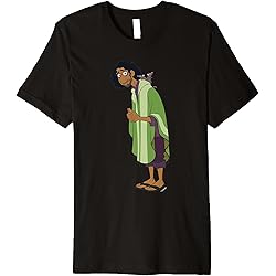 T-shirt pour homme Encanto