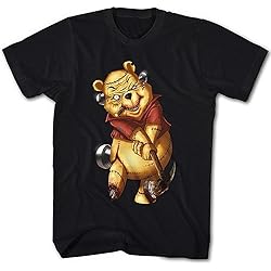 T-shirt Homme - Winnie l'Ourson