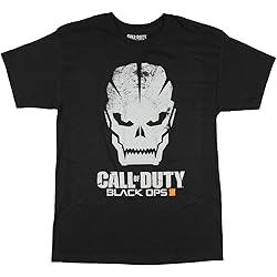 T-shirt Homme - Call of Duty