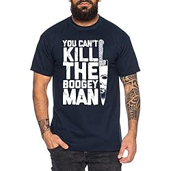 T-shirt pour homme Halloween
