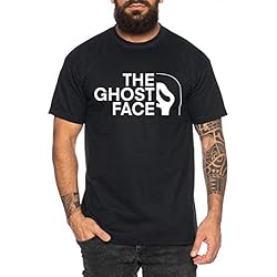 T-shirt pour homme Halloween