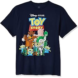 T-shirt pour homme Toy Story