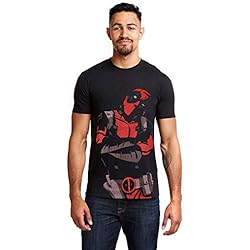 T-shirt pour homme Deadpool