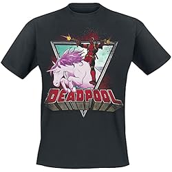 T-shirt pour homme Deadpool