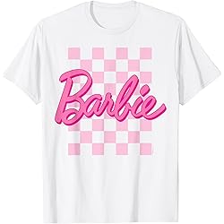 T-shirt pour homme Barbie