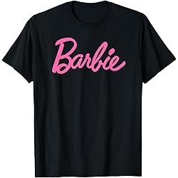 T-shirt pour homme Barbie