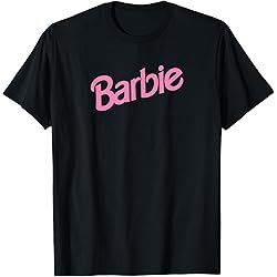 T-shirt pour homme Barbie