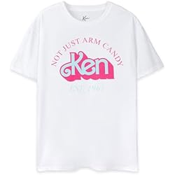 T-shirt pour homme Barbie