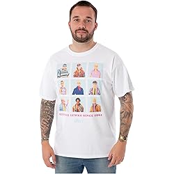 T-shirt pour homme Barbie