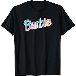 T-shirt pour homme Barbie