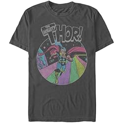 T-shirt pour homme Thor