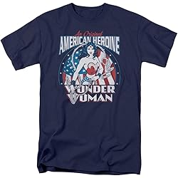 T-shirt Homme - Wonder Woman