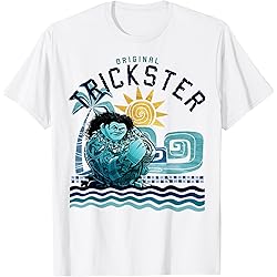T-shirt pour homme Vaiana