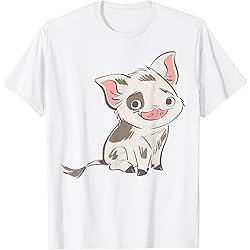 T-shirt pour homme Vaiana
