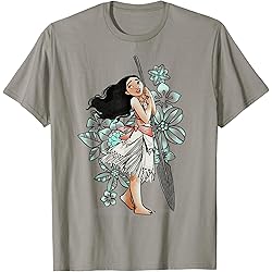 T-shirt pour homme Vaiana