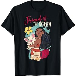 T-shirt pour homme Vaiana
