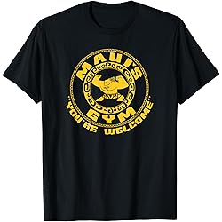 T-shirt pour homme Vaiana