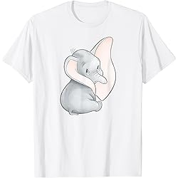 T-shirt pour homme Dumbo