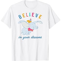 T-shirt pour homme Dumbo