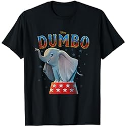 T-shirt pour homme Dumbo