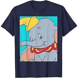 T-shirt pour homme Dumbo