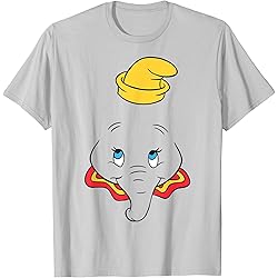 T-shirt pour homme Dumbo
