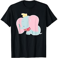 T-shirt pour homme Dumbo