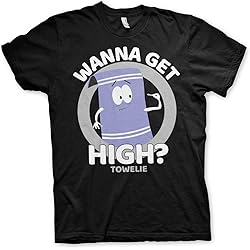 T-shirt Homme - South Park