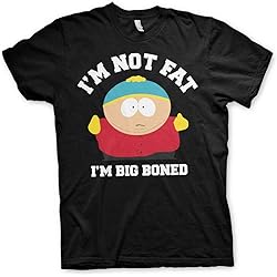 T-shirt pour homme South Park