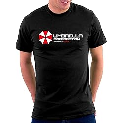 T-shirt Homme - Resident Evil