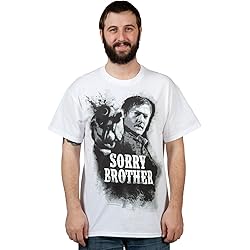 T-shirt pour garçon The Walking Dead