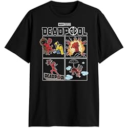 T-shirt pour homme Le Roi Lion