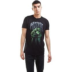 T-shirt pour homme Hulk