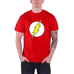 T-shirt pour homme The Flash