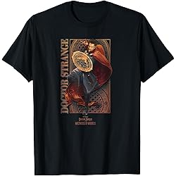 T-shirt Homme - Doctor Strange
