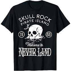 T-shirt pour homme Peter Pan