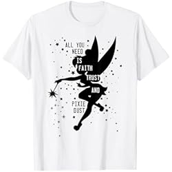T-shirt pour homme Peter Pan