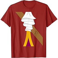T-shirt pour homme Peter Pan