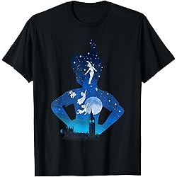 T-shirt pour homme Peter Pan