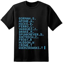 T-shirt Homme - Alien