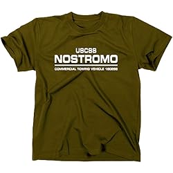 T-shirt Homme - Alien