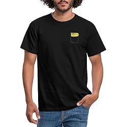 T-shirt Homme - Garçon - Bob l'éponge