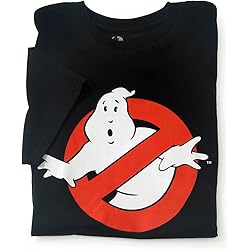 T-shirt pour homme Ghostbusters
