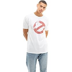 T-shirt pour homme Ghostbusters