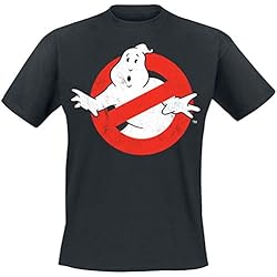 T-shirt pour homme Ghostbusters
