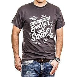 T-shirt pour homme Breaking Bad
