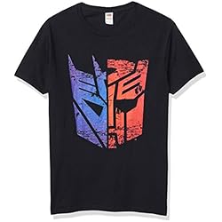 T-shirt pour homme Transformers